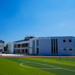 Prefab-House-school